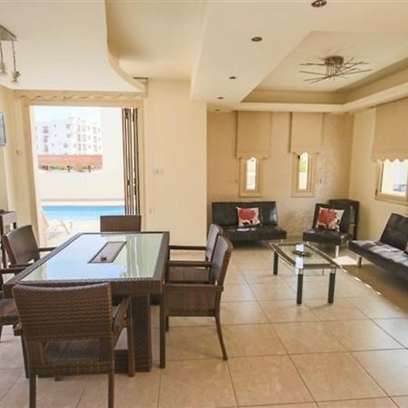 Villa Florie 普罗塔拉斯 外观 照片
