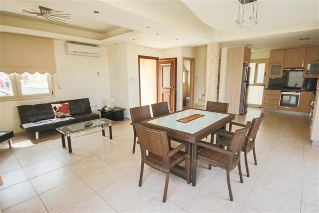 Villa Florie 普罗塔拉斯 外观 照片