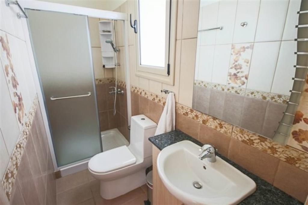 Villa Florie 普罗塔拉斯 外观 照片