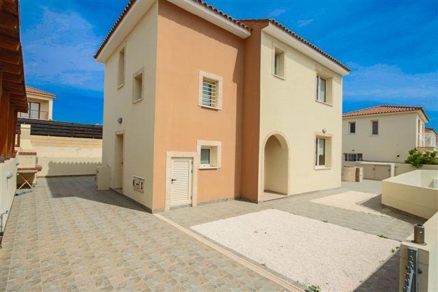 Villa Florie 普罗塔拉斯 外观 照片