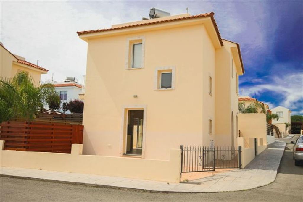Villa Florie 普罗塔拉斯 外观 照片