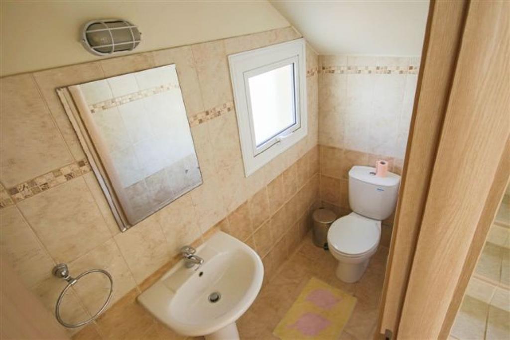 Villa Florie 普罗塔拉斯 外观 照片