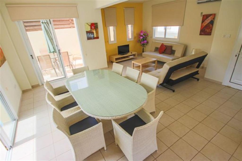 Villa Florie 普罗塔拉斯 外观 照片