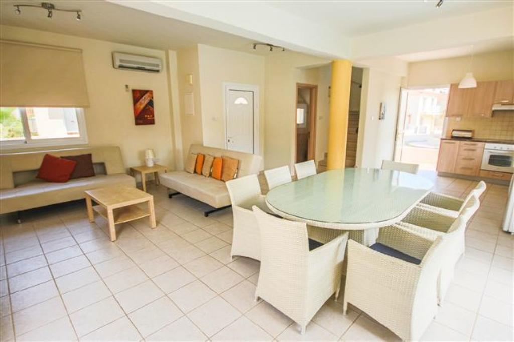 Villa Florie 普罗塔拉斯 外观 照片